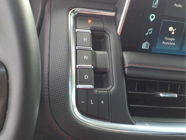 2024 Chevrolet Suburban Base