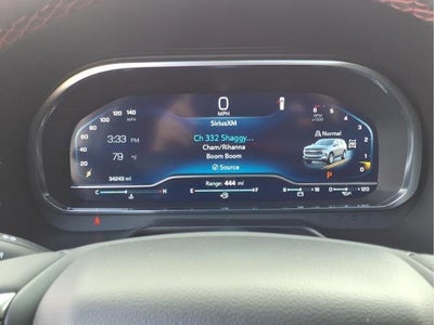 2024 Chevrolet Suburban Base