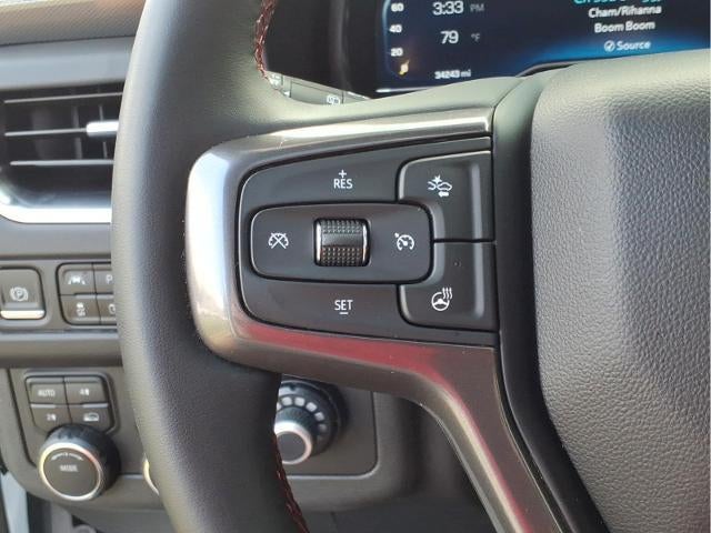 2024 Chevrolet Suburban Base