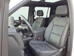 2024 Chevrolet Suburban Base