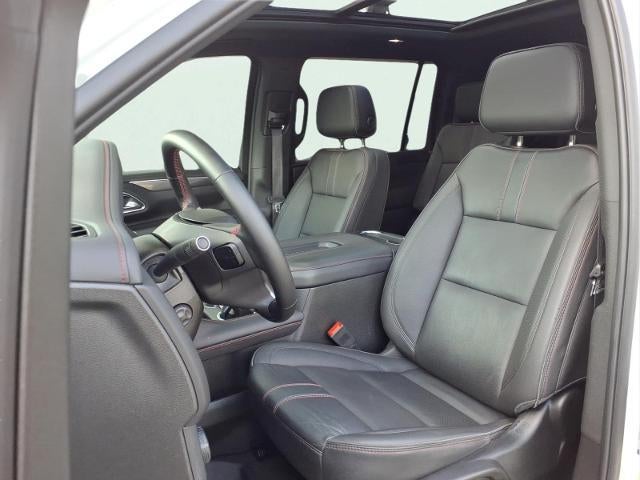 2024 Chevrolet Suburban Base