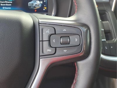 2024 Chevrolet Suburban Base