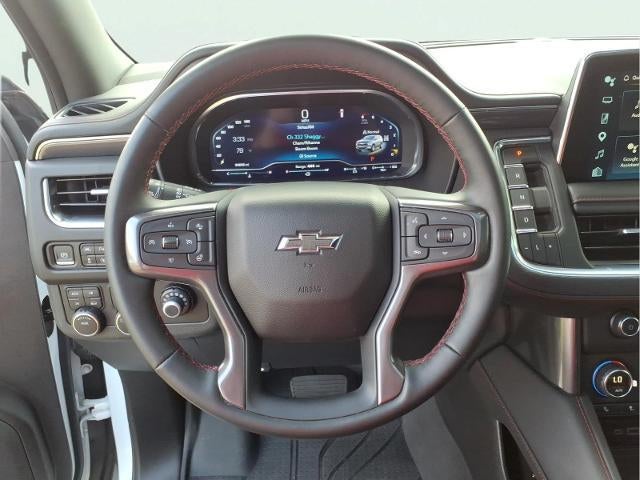 2024 Chevrolet Suburban Base