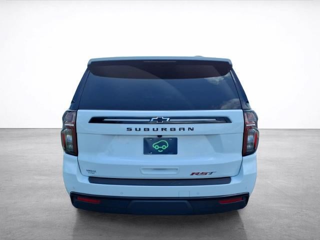 2024 Chevrolet Suburban Base