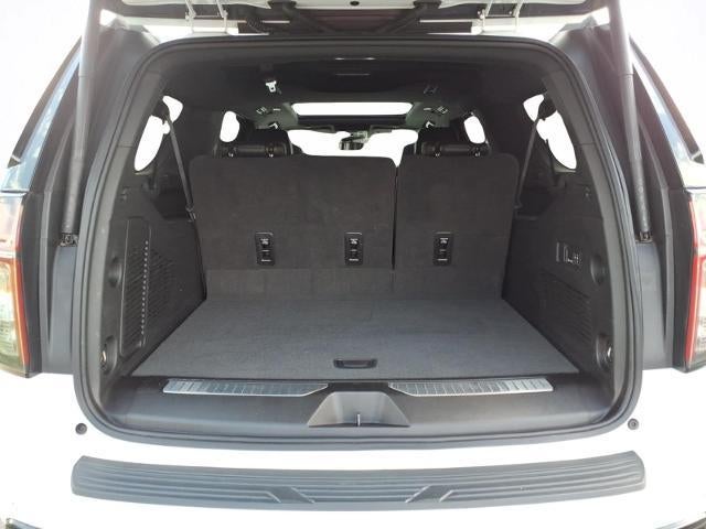 2024 Chevrolet Suburban Base