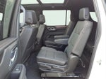 2024 Chevrolet Suburban Base