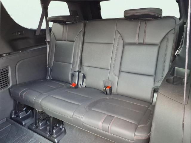 2024 Chevrolet Suburban Base