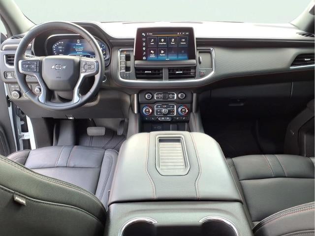 2024 Chevrolet Suburban Base