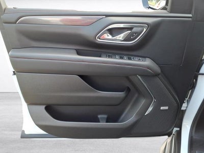 2024 Chevrolet Suburban Base