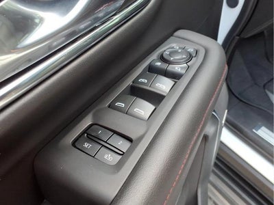 2024 Chevrolet Suburban Base