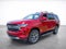 2024 Chevrolet Tahoe Base