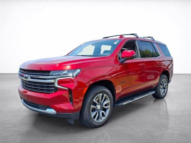 2024 Chevrolet Tahoe Base