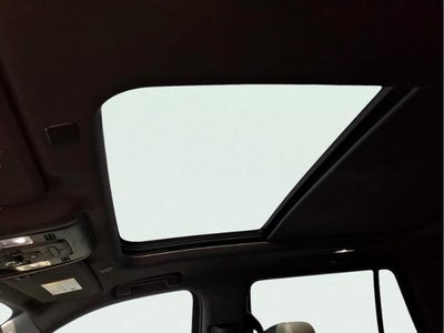 2024 Chevrolet Tahoe Base