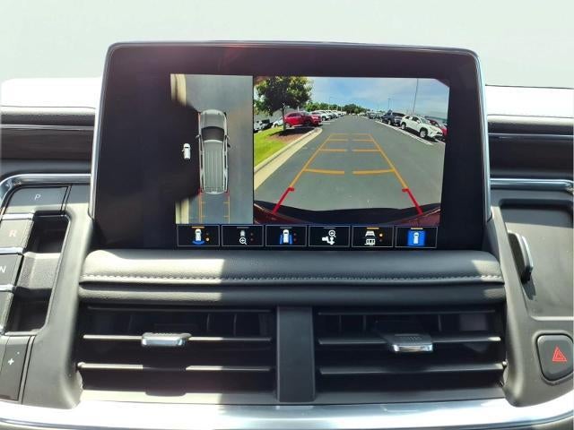 2024 Chevrolet Tahoe Base