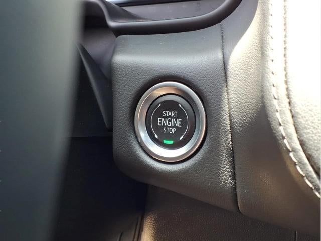 2024 Chevrolet Tahoe Base