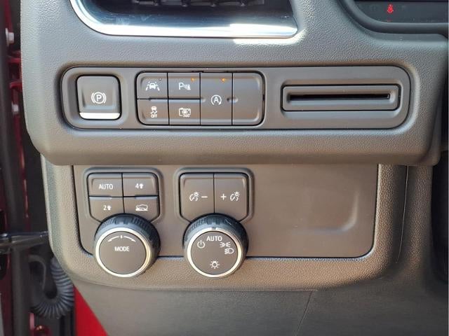 2024 Chevrolet Tahoe Base