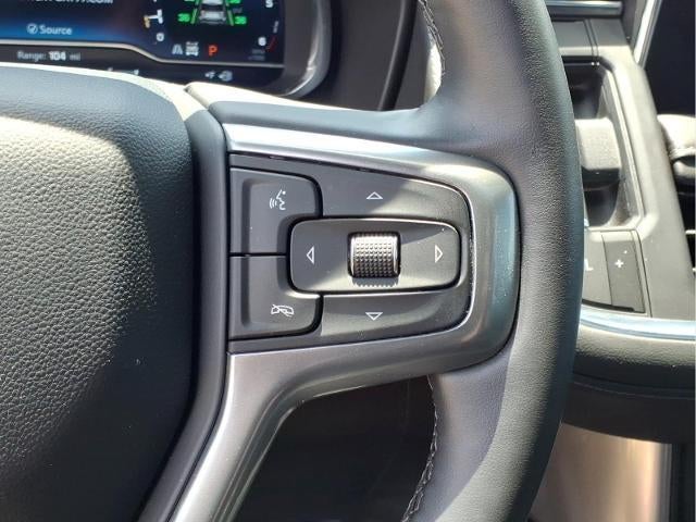 2024 Chevrolet Tahoe Base