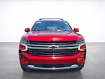 2024 Chevrolet Tahoe Base