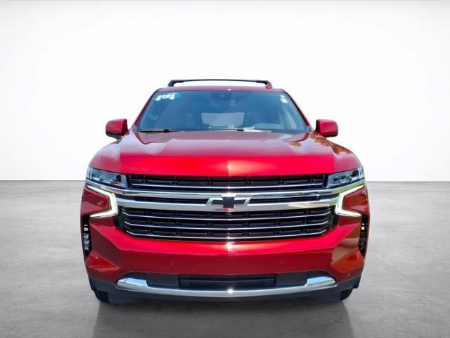 2024 Chevrolet Tahoe Base