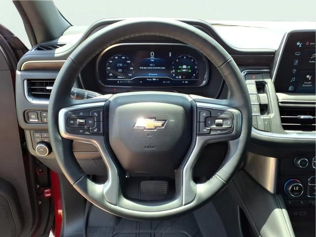 2024 Chevrolet Tahoe Base