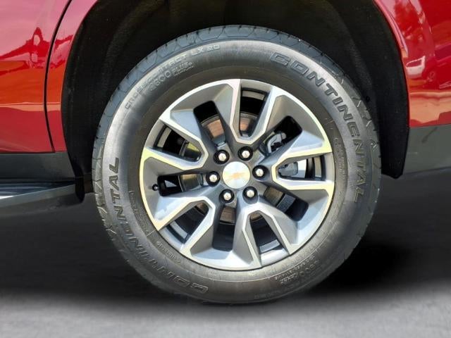 2024 Chevrolet Tahoe Base