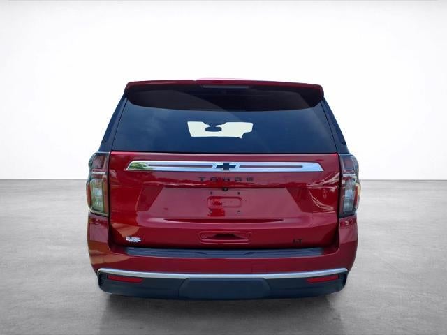 2024 Chevrolet Tahoe Base