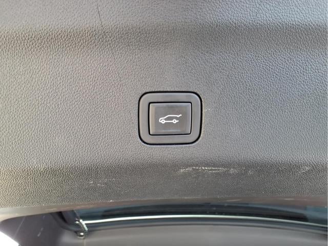 2024 Chevrolet Tahoe Base