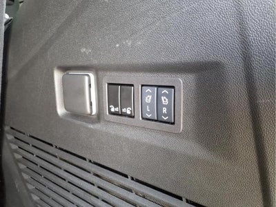 2024 Chevrolet Tahoe Base