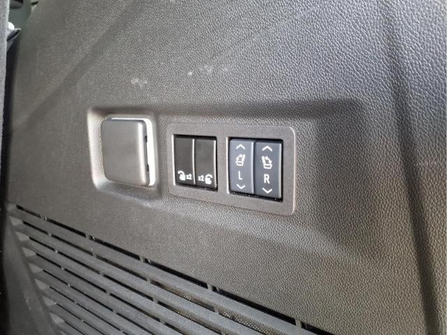 2024 Chevrolet Tahoe Base