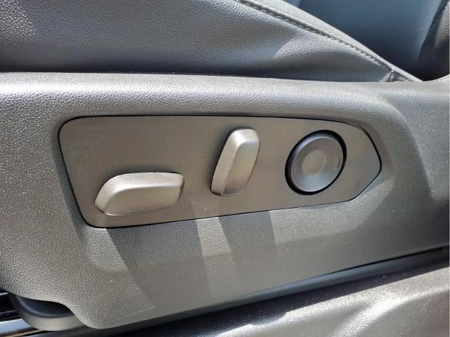 2024 Chevrolet Tahoe Base