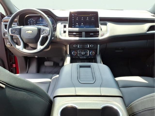 2024 Chevrolet Tahoe Base