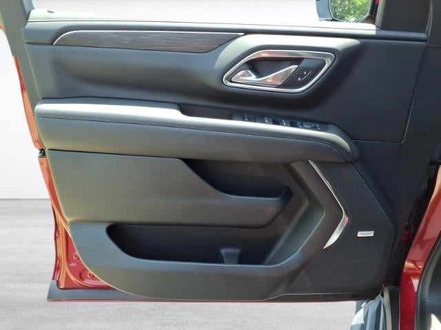2024 Chevrolet Tahoe Base
