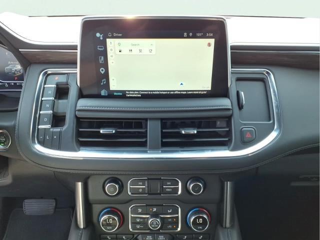 2024 Chevrolet Tahoe Base