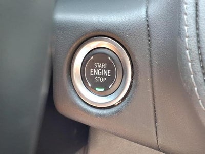2024 Chevrolet Tahoe Base