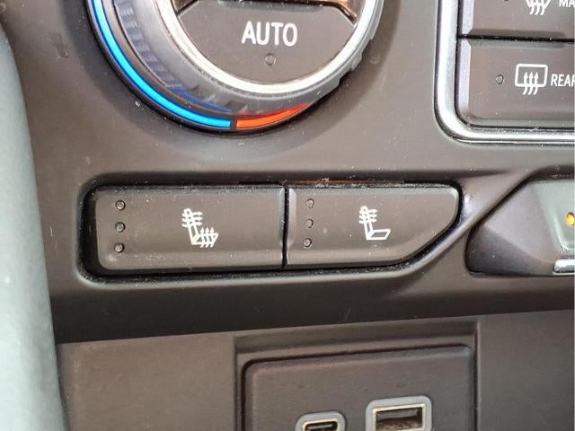 2024 Chevrolet Tahoe Base