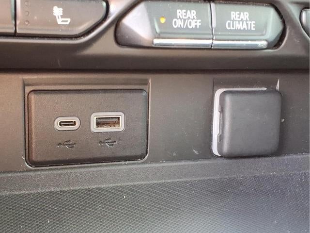 2024 Chevrolet Tahoe Base