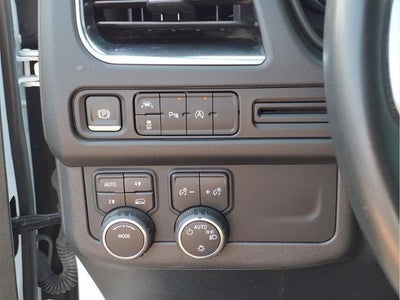 2024 Chevrolet Tahoe Base