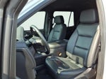 2024 Chevrolet Tahoe Base