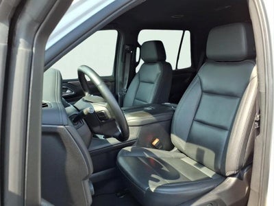 2024 Chevrolet Tahoe Base