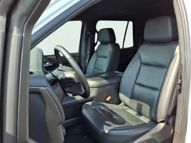 2024 Chevrolet Tahoe Base
