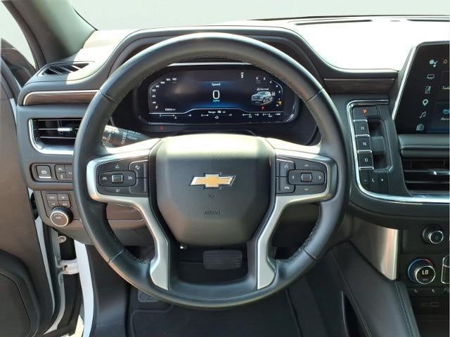 2024 Chevrolet Tahoe Base