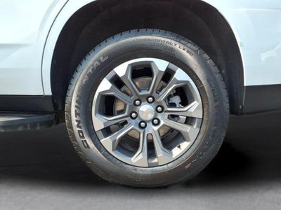 2024 Chevrolet Tahoe Base