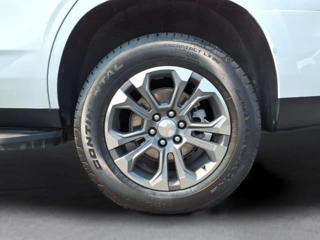 2024 Chevrolet Tahoe Base
