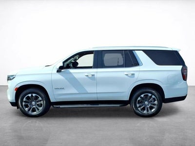 2024 Chevrolet Tahoe Base