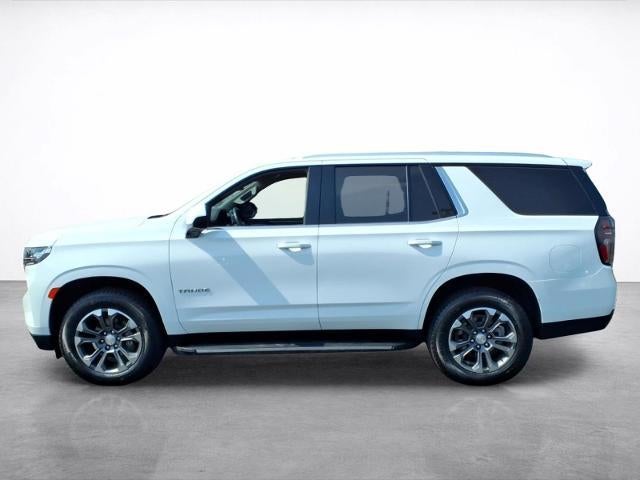 2024 Chevrolet Tahoe Base