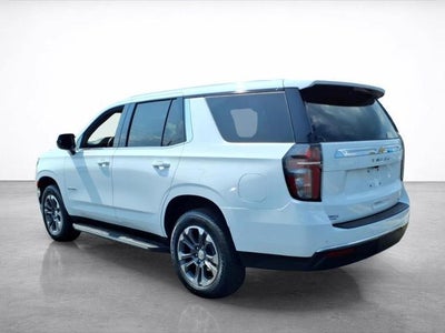 2024 Chevrolet Tahoe Base