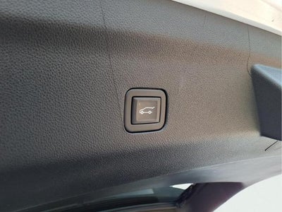 2024 Chevrolet Tahoe Base