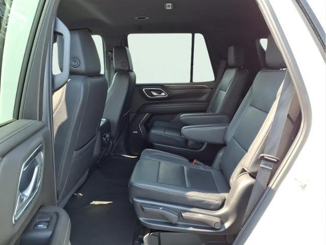 2024 Chevrolet Tahoe Base