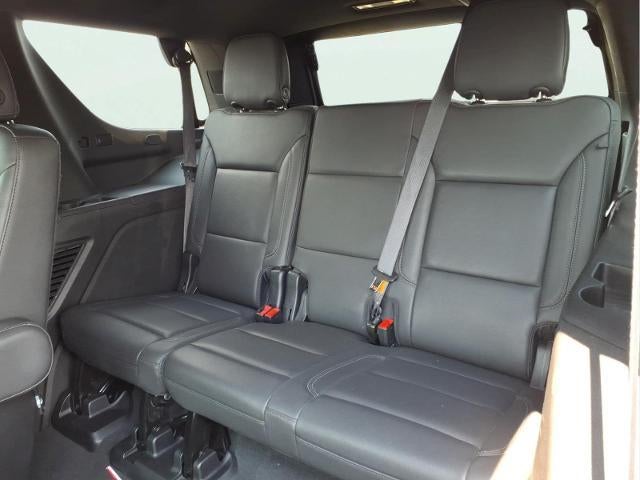 2024 Chevrolet Tahoe Base
