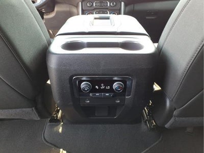 2024 Chevrolet Tahoe Base